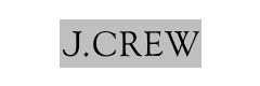 J.Crew