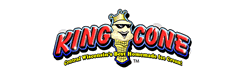 King Cone