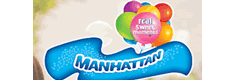 Manhattan