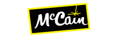 Mc Cain
