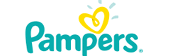 Pampers 