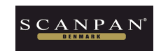 Scanpan