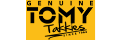 Tommy Takkies