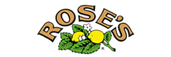 Rose's