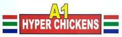 A1 Hyper Chickens