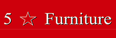 5 Star Furniture