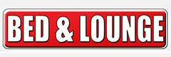 Bed & Lounge