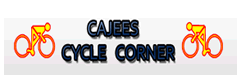 Cajees Cycle Corner