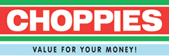 Choppies