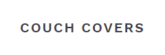 Couch Covers