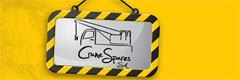 Crane Spares SA