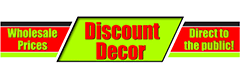 Discount Decor