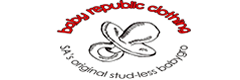 Baby Republic Clothing