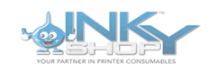 The Inky Shop
