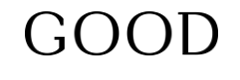 Good Clothing