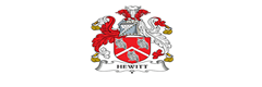Hewitt Beds