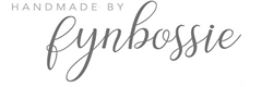 Handmade By Fynbossie
