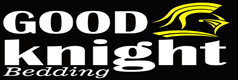 GOOD KNIGHT BEDDING
