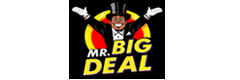 Mr. Big Deal