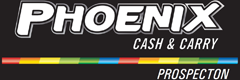 Phoenix Cash & Carry Prospection