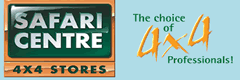Safari Centre