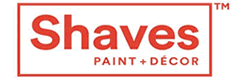 Shaves Paint & Decor