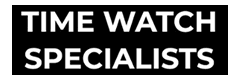 Time Watch Specialists