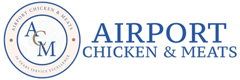 Airport Chicken & Meat