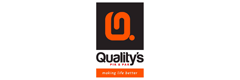 Quality's Pik & Pak
