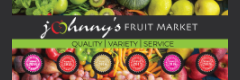 Johnny's Fruit Market