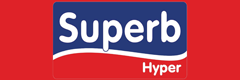 SuperB Hyper