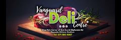 Vanguard Deli Centre