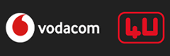 Vodacom 4U