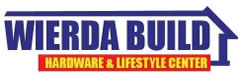 Wierda Build Hardware