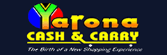 Yarona Cash And Carry