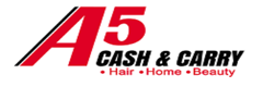 A5 Cash & Carry