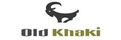 Old Khaki 