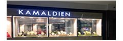 Kamaldien Exclusives