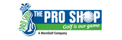 THE PRO SHOP