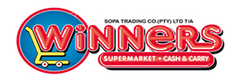 Winners Cash & Carry