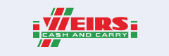 Weirs Liquor