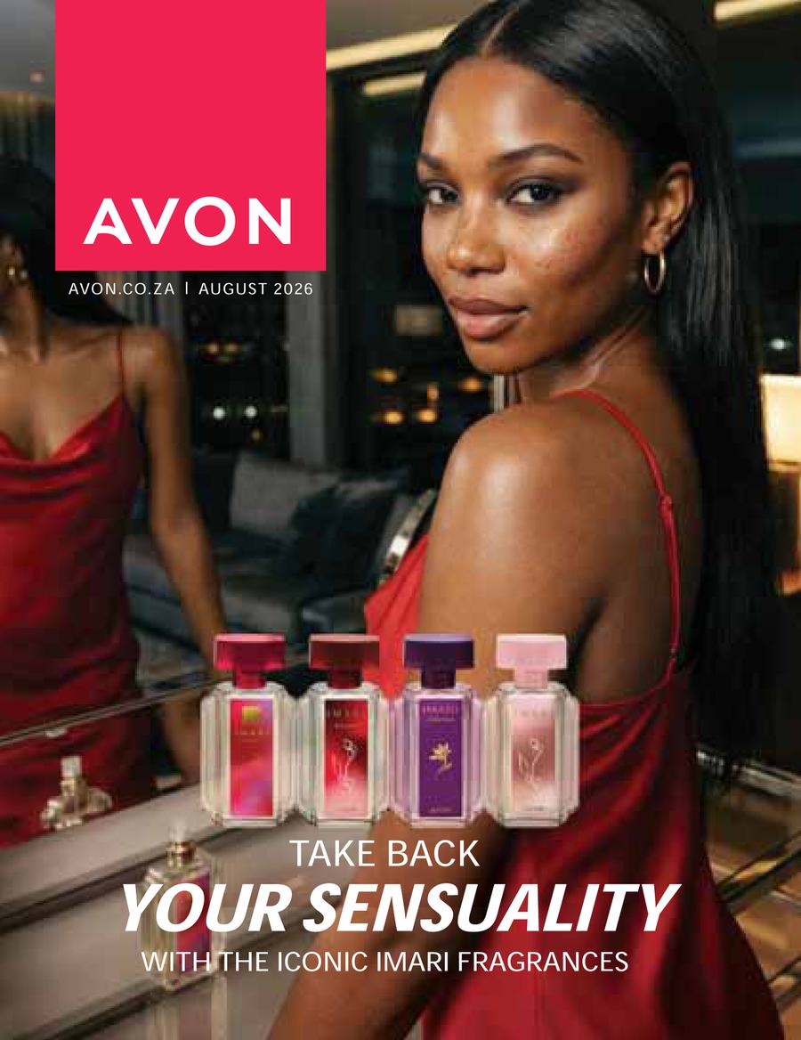 AVON (01 August - 31 August 2026)