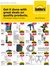 Builders Kitwe : Get It Done With Great Deals On Quality Products (21 ...